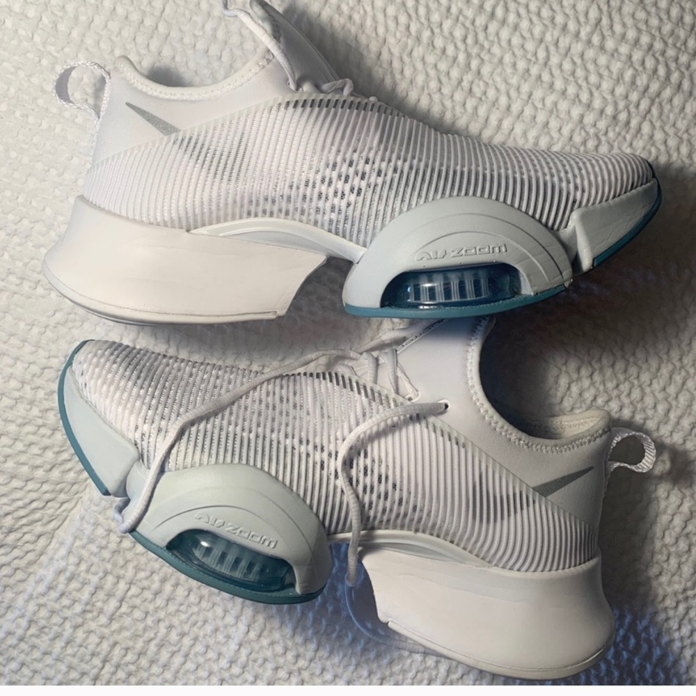 {Nike} Training Airzoom SuperRep sneakers